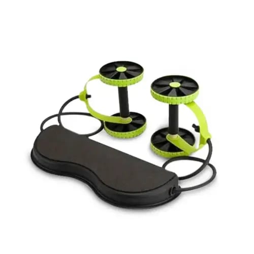 عجلة التمارين متعدد الوظائف EXA-055