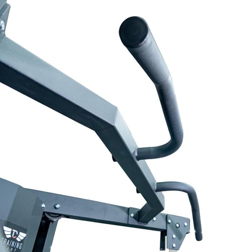 النادي المنزلي المتكامل - EXO-100