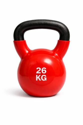 كتل اوزان EXO-660 | 26KG