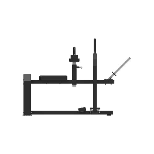 باوركور لرفع الساقين من وضعية الجلوس | ASC-P862