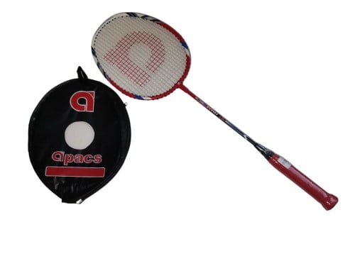 مضرب تنس الريشة T-019