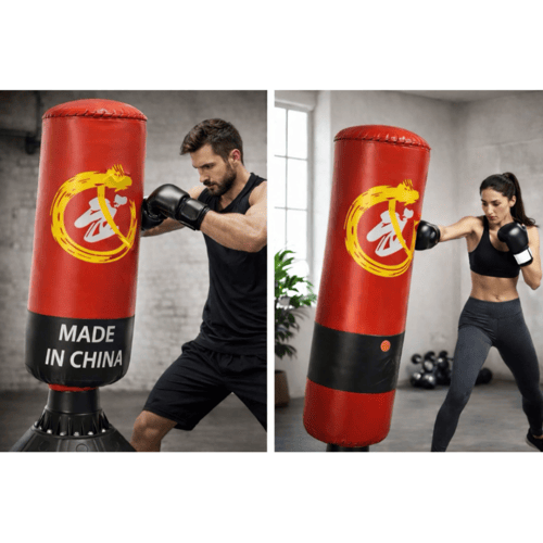 بااقة الملاكمة الاحترافية | AN-413 EXA-987 EXA-096