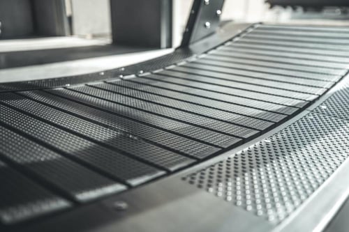 جهاز تمارين سير مشي بدون كهرباء ( ذاتي الحركة ) EX...