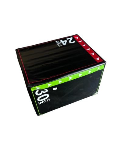 صندوق تدريب القفز EXA-102