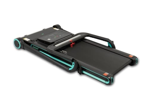 جهاز تمارين سير كهربائي EXT-138