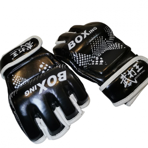 قفاز بوكسنج _ AN-567