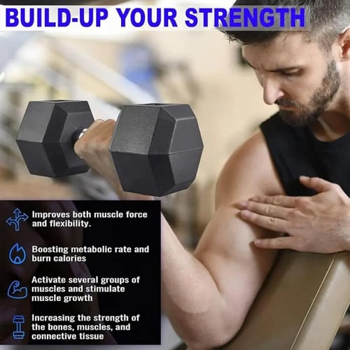 اثقال روبير - ( 37.5 كيلو ) - EXO-604