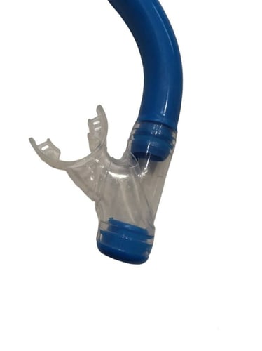 قناع وأنبوب الغوص - FGM-127