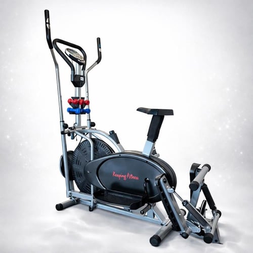 دراجة تمارين رياضية اوربتراك - EXB -194