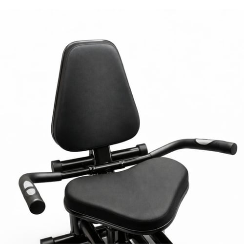 دراجة تمارين جالس مع مسند EXB-203