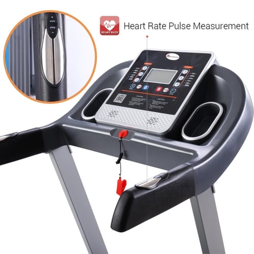 جهاز تمارين سير كهربائي - EXT-147