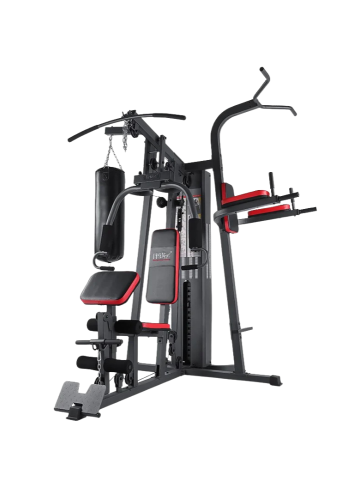 النادي المنزلي المتكامل ( هوم جيم ) - EXO-017