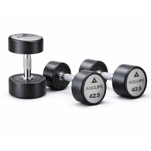 دمبل مطاطي ثابت 42.5 كيلو EXO-621