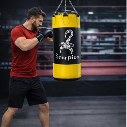 كيس تدريب الملاكمة _ EXA-750