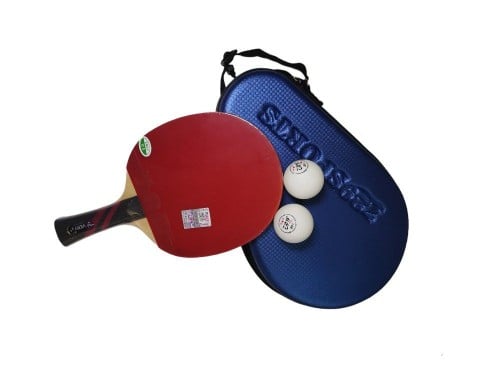 مضرب تنس طاولة - T-160