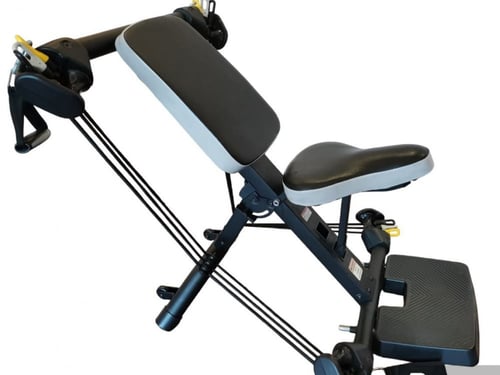 جهاز تمارين المقاومة المتكامل EXB-145