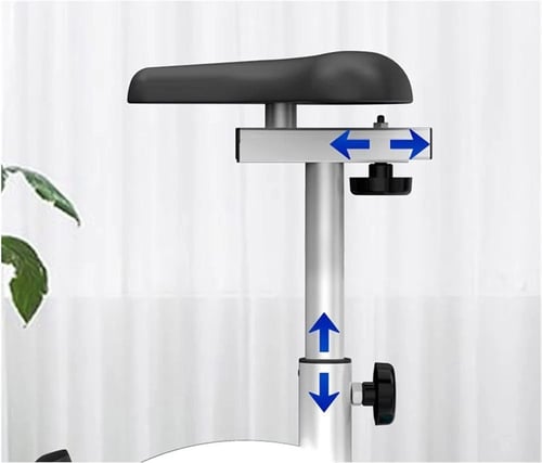 دراجة تمارين مغناطيسيه ثابتة الجديدة - EXB-025