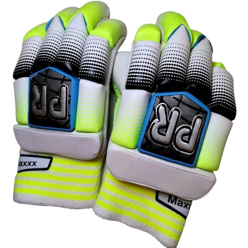 قفازات جلد مضرب الكريكيت CKT-063