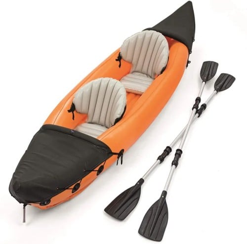 قارب الكاياك -FEN-698