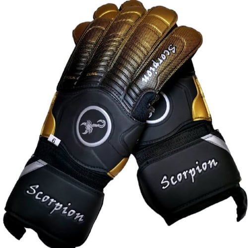 قفازات حارس المرمى AN-030