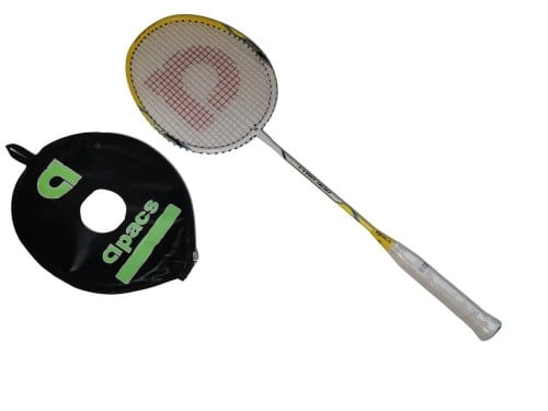 مضرب تنس الريشة T-018