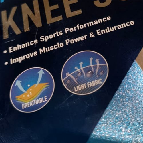 داعم الكاحل AN-117