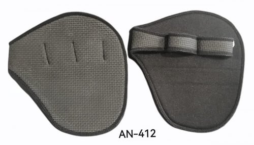 قفازات لتمارين الاثقال AN-399