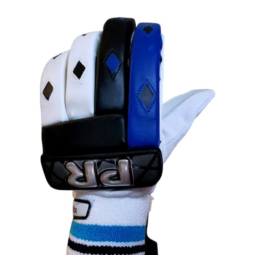 قفازات جلد مضرب الكريكيت CKT-062