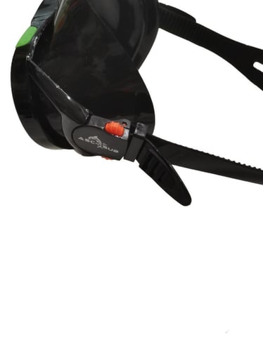 قناع وأنبوب الغوص - FGM-125