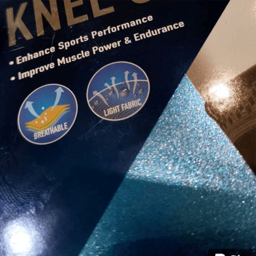 داعم الكاحل AN-115