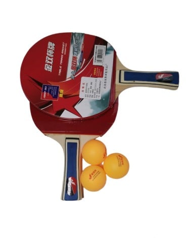مضارب تنس طاولة - T-067