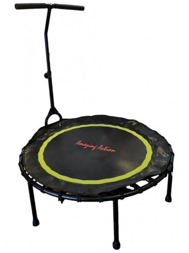 نطيطة ترامبولين صامت بحجم 40بوصة / 150سم EXO-149