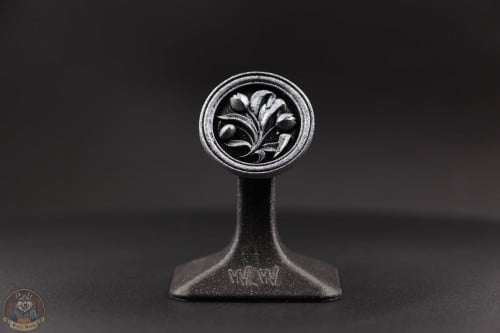 Tulip Elegance broche