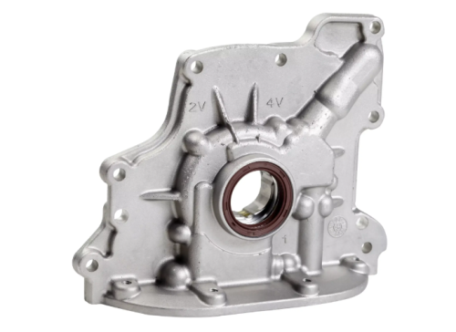 طرمبة زيت BJ40 P 2.3