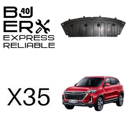 بطانة سفلية امامية X35