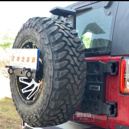 قاعدة كفر خلفي Kresh