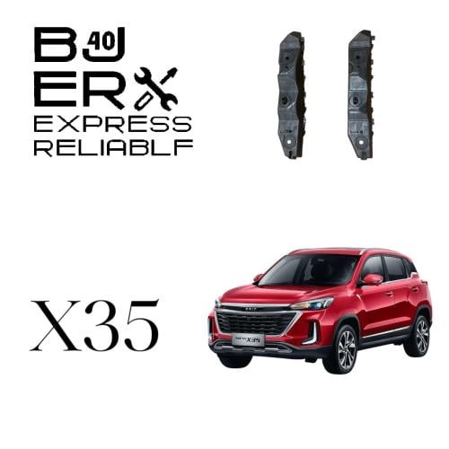 عظمة صدام امامي X35 يمين - يسار