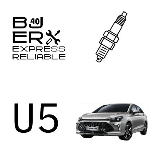 بواجي K00565036) U5Plus)