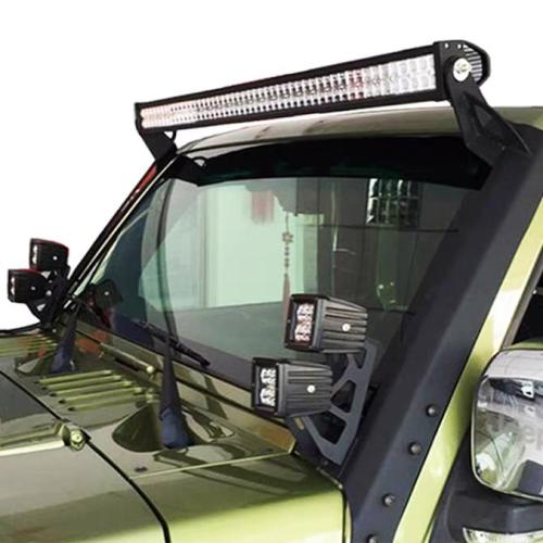 طقم ليد بار LED Bar