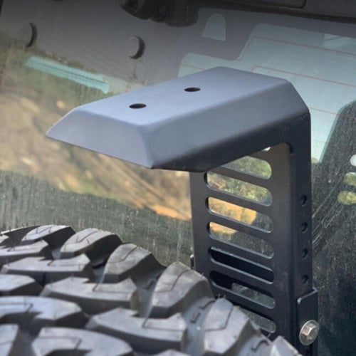 قاعدة كفر خلفي Kresh