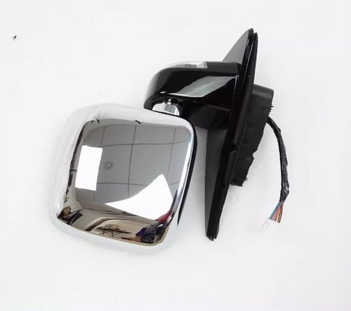 مرايا جانبية وكالة (كروم)