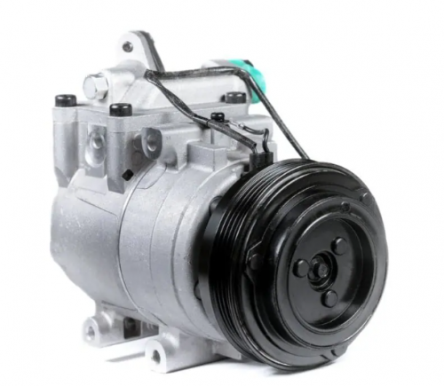 كمبروسر مكيف 2.3 و 2.0