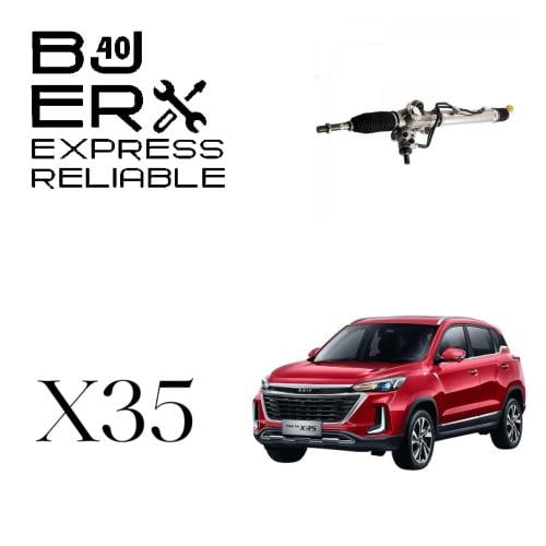 علبة دركسون سفلية كهربائية X35