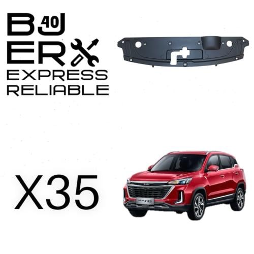صاجة فوق الرديتر X35