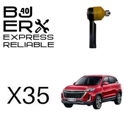 ذراع دركسون خارجي (الركبة الخارجية) X35 (المين = ا...