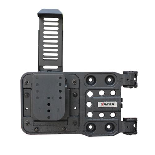 قاعدة كفر خلفي Kresh