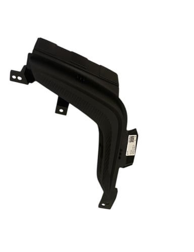 غطاء كشاف U5 Plus