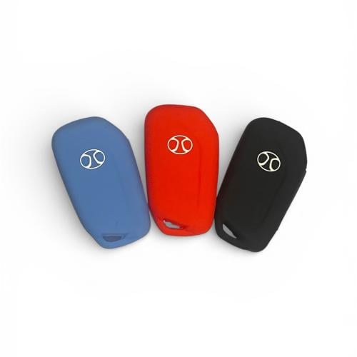 جراب مفاتيح X35 (شعار BAIC)