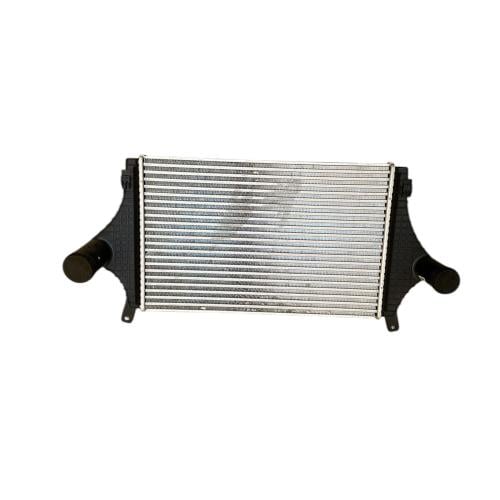 انتر كولر (مبرد التيربو)