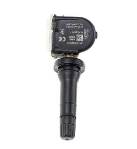 حساس ضغط هواء الكفرات BJ40 C/C